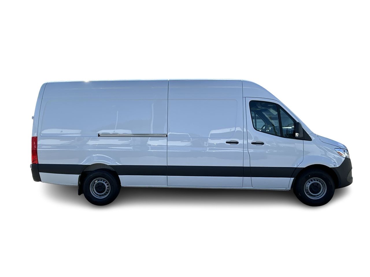 Mercedes-Benz Sprinter 2500  2025 à Vancouver, Colombie-Britannique