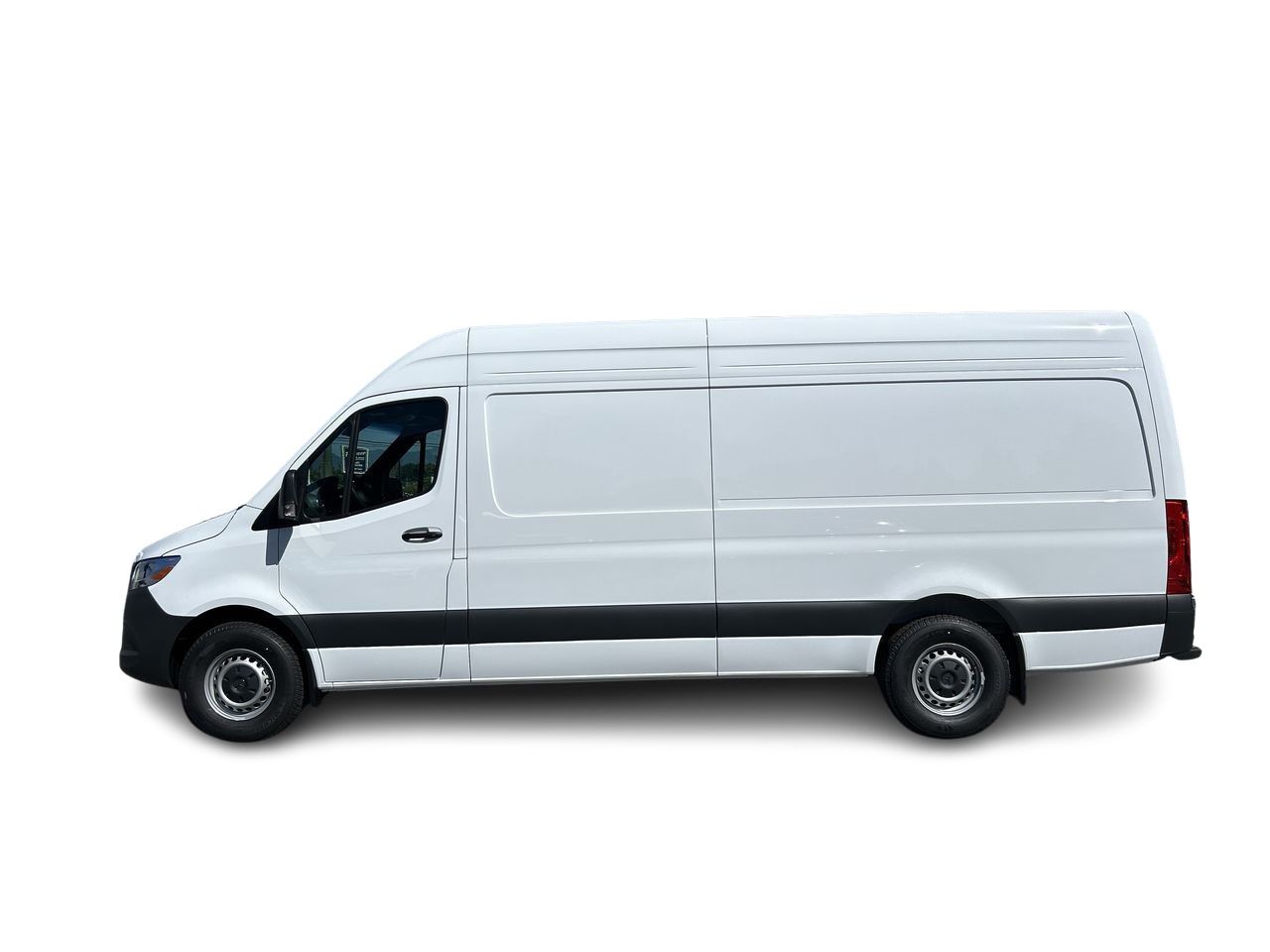 Mercedes-Benz Sprinter 2500  2025 à Vancouver, Colombie-Britannique