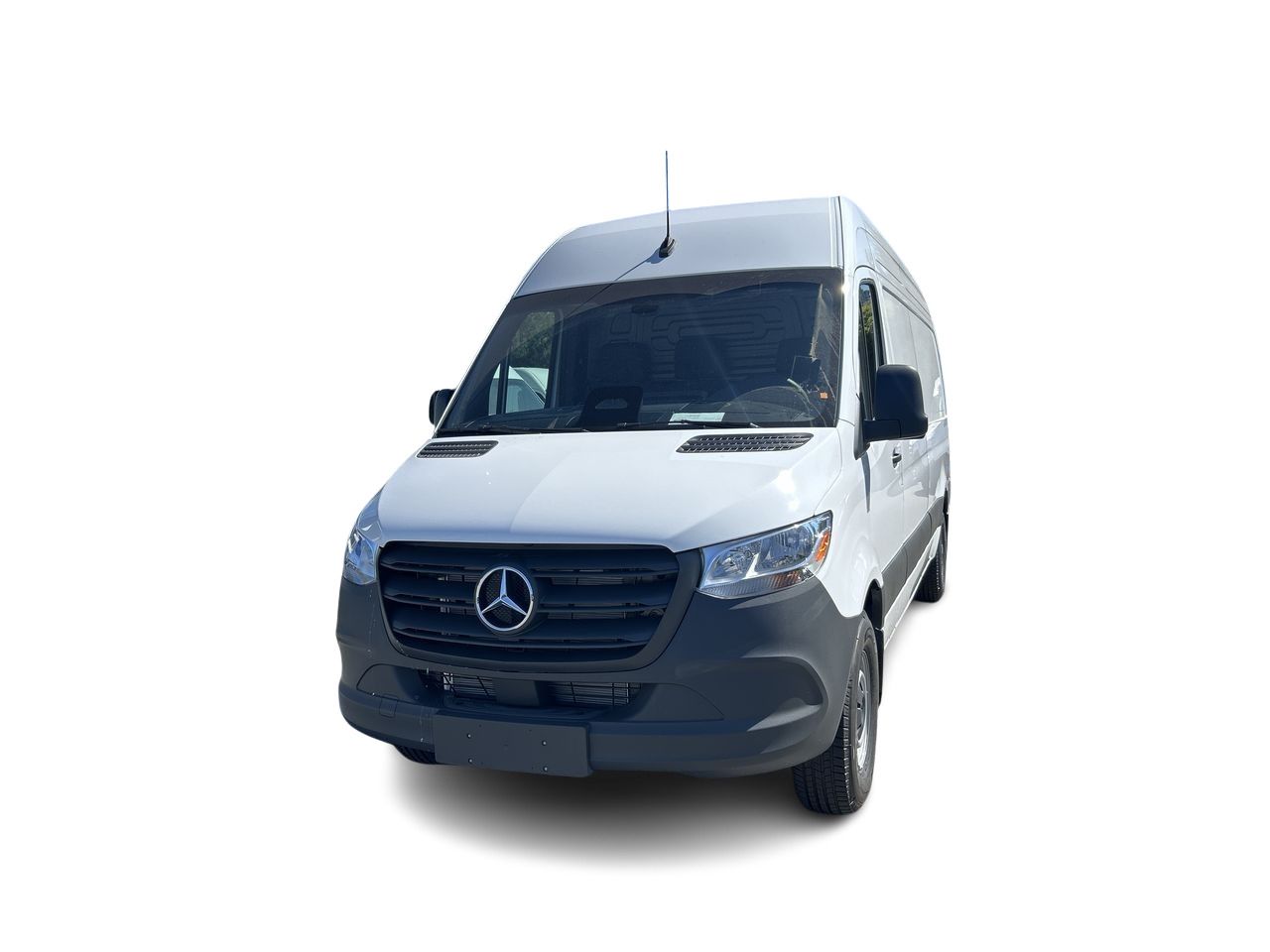 Mercedes-Benz Sprinter 2500  2025 à Vancouver, Colombie-Britannique
