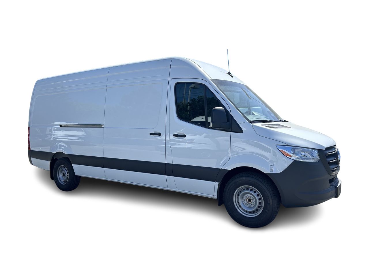 2025 Mercedes-Benz Sprinter 2500 in Vancouver, British Columbia