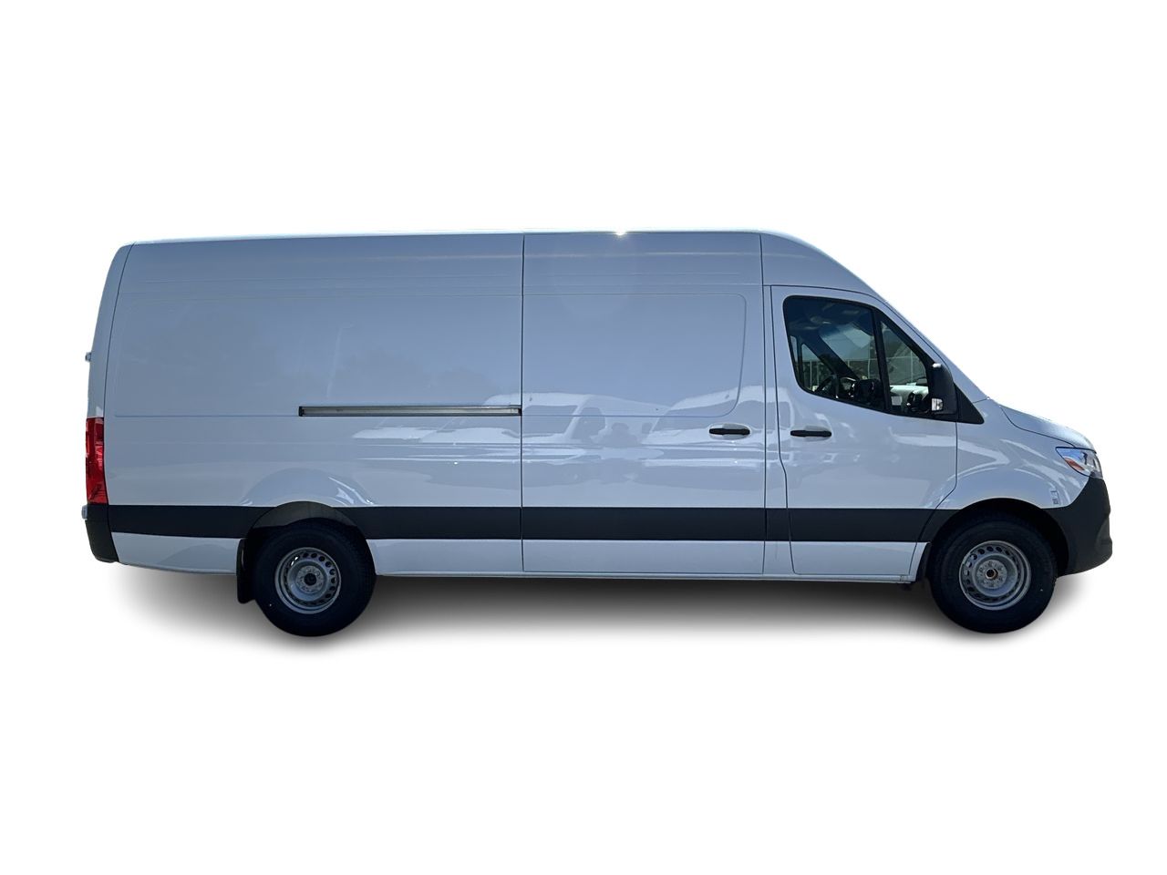 2025 Mercedes-Benz Sprinter 2500 in Vancouver, British Columbia