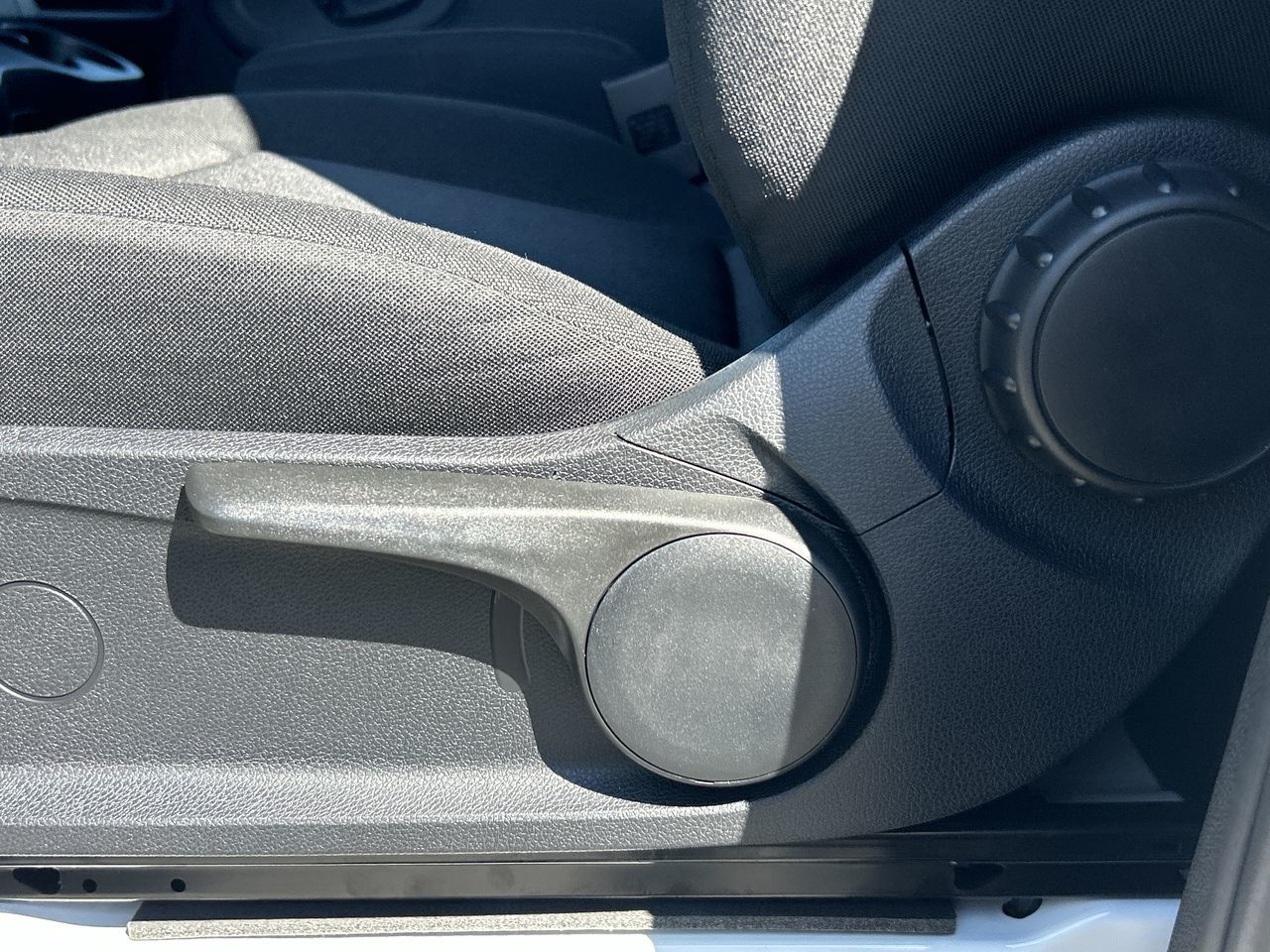 2025 Mercedes-Benz Sprinter 2500 in Vancouver, British Columbia