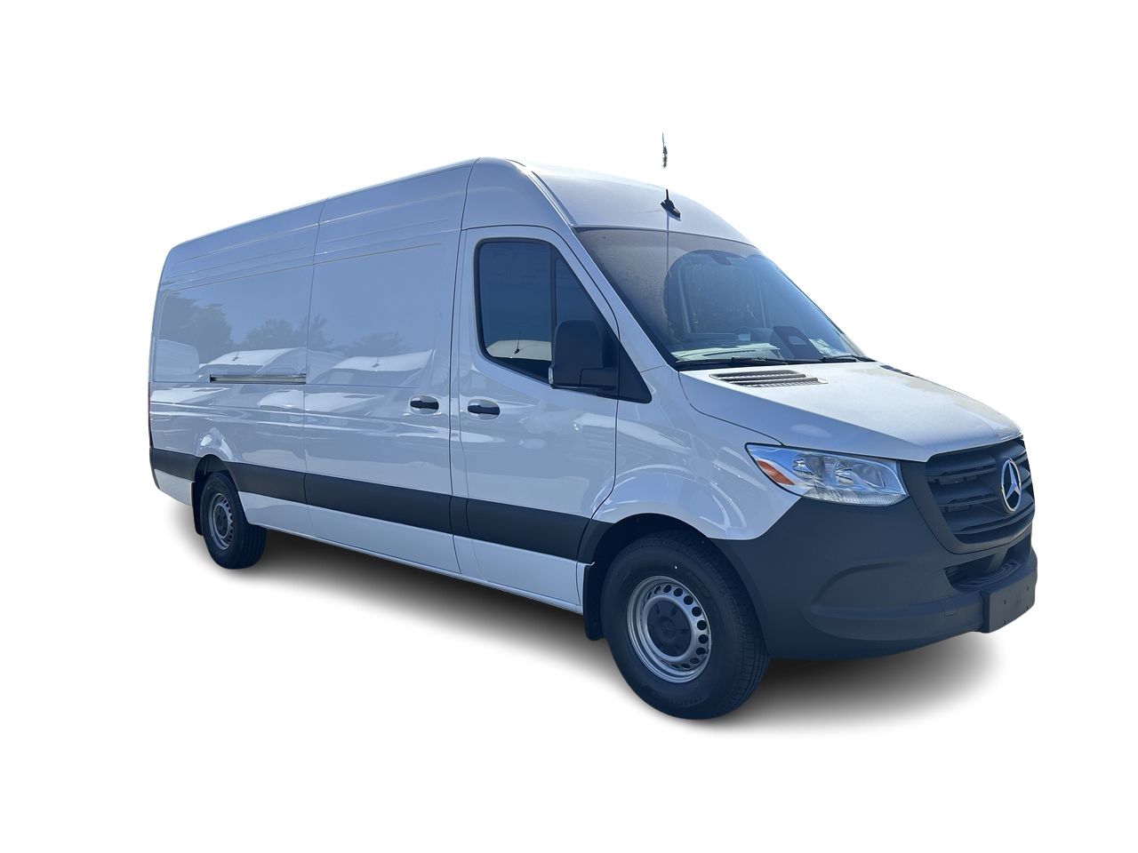 2025 Mercedes-Benz Sprinter 2500 in Vancouver, British Columbia