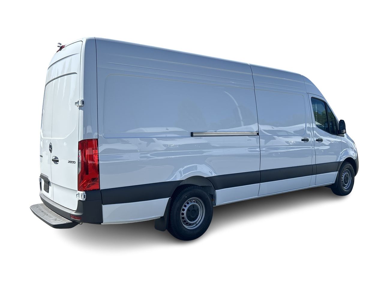 2025 Mercedes-Benz Sprinter 2500 in Vancouver, British Columbia