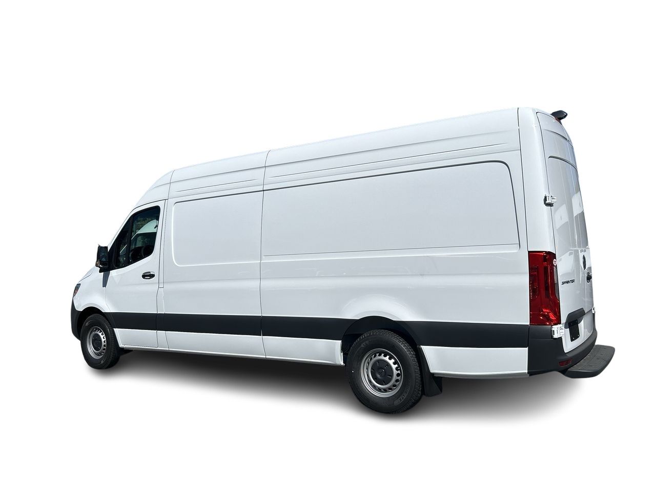 2025 Mercedes-Benz Sprinter 2500 in Vancouver, British Columbia