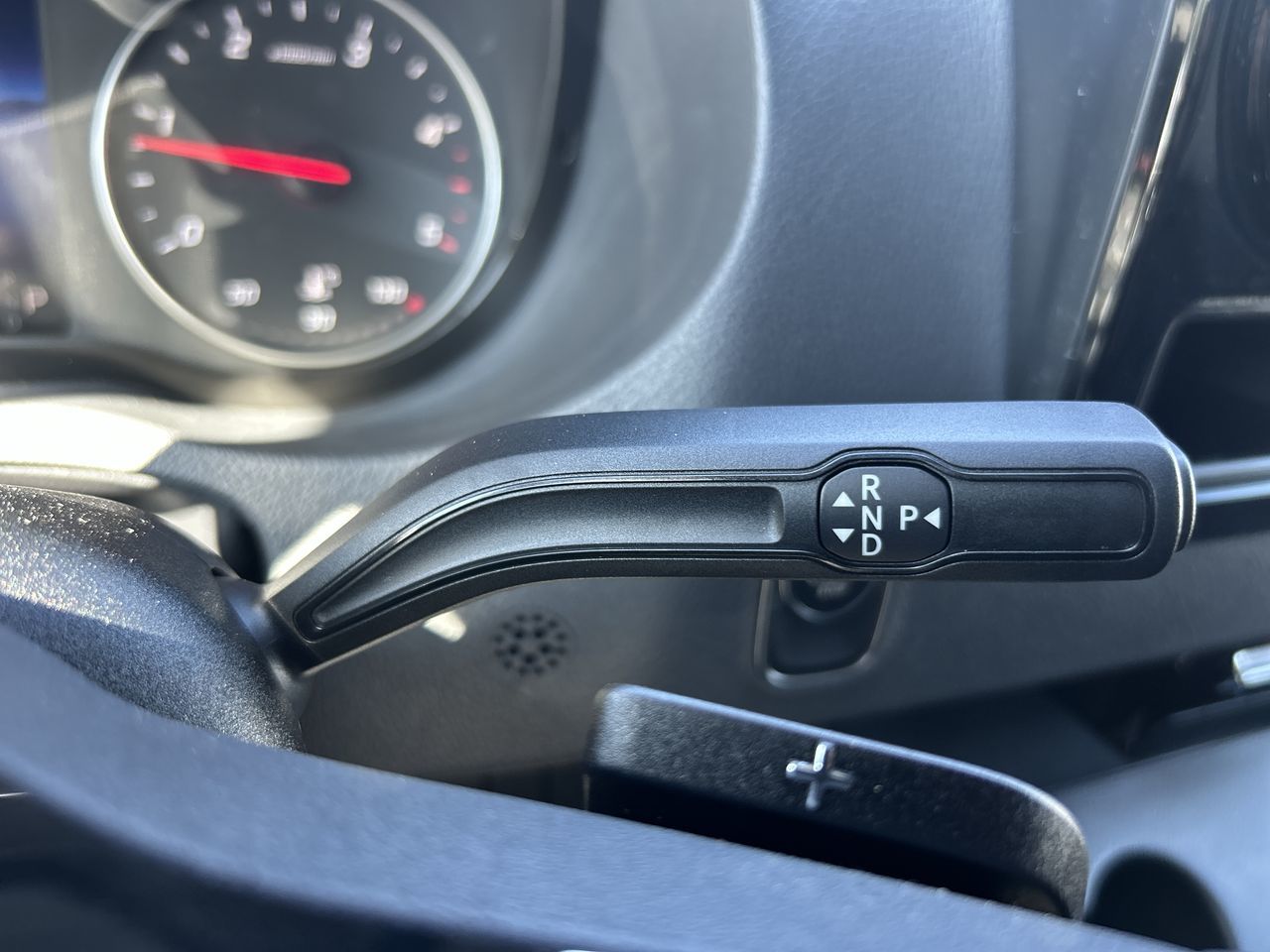 2025 Mercedes-Benz Sprinter 2500 in Vancouver, British Columbia