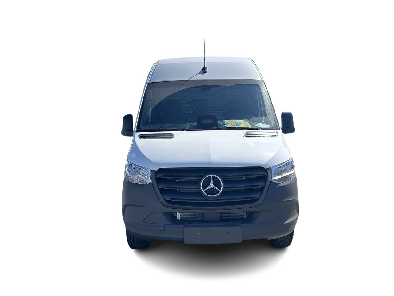 2025 Mercedes-Benz Sprinter 2500 in Vancouver, British Columbia