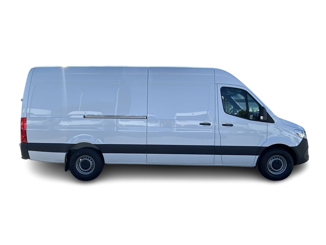 2025 Mercedes-Benz Sprinter 2500 in Vancouver, British Columbia
