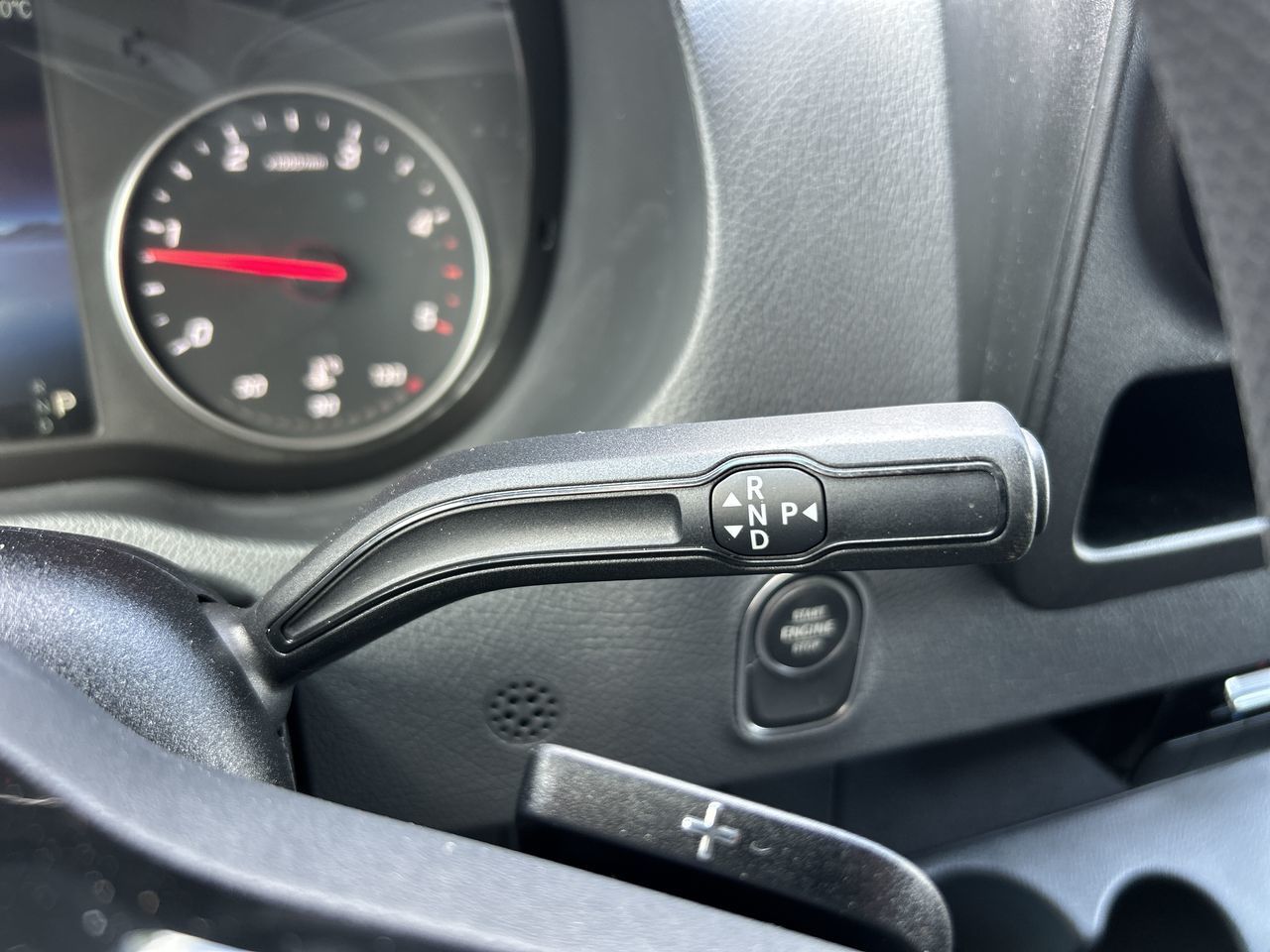 Mercedes-Benz Sprinter 2500  2025 à Vancouver, Colombie-Britannique