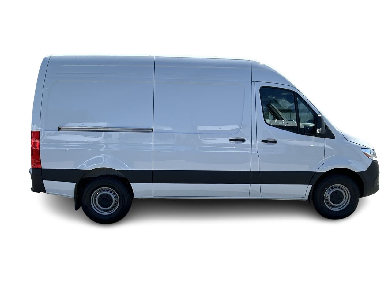 2025 Mercedes-Benz Sprinter 2500 in Vancouver, British Columbia