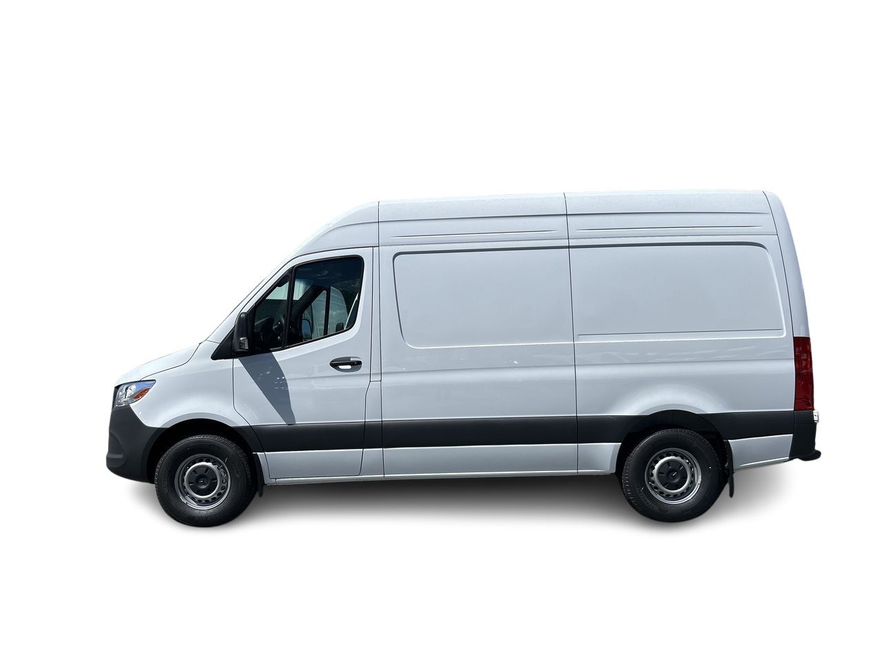 2025 Mercedes-Benz Sprinter 2500 in Vancouver, British Columbia