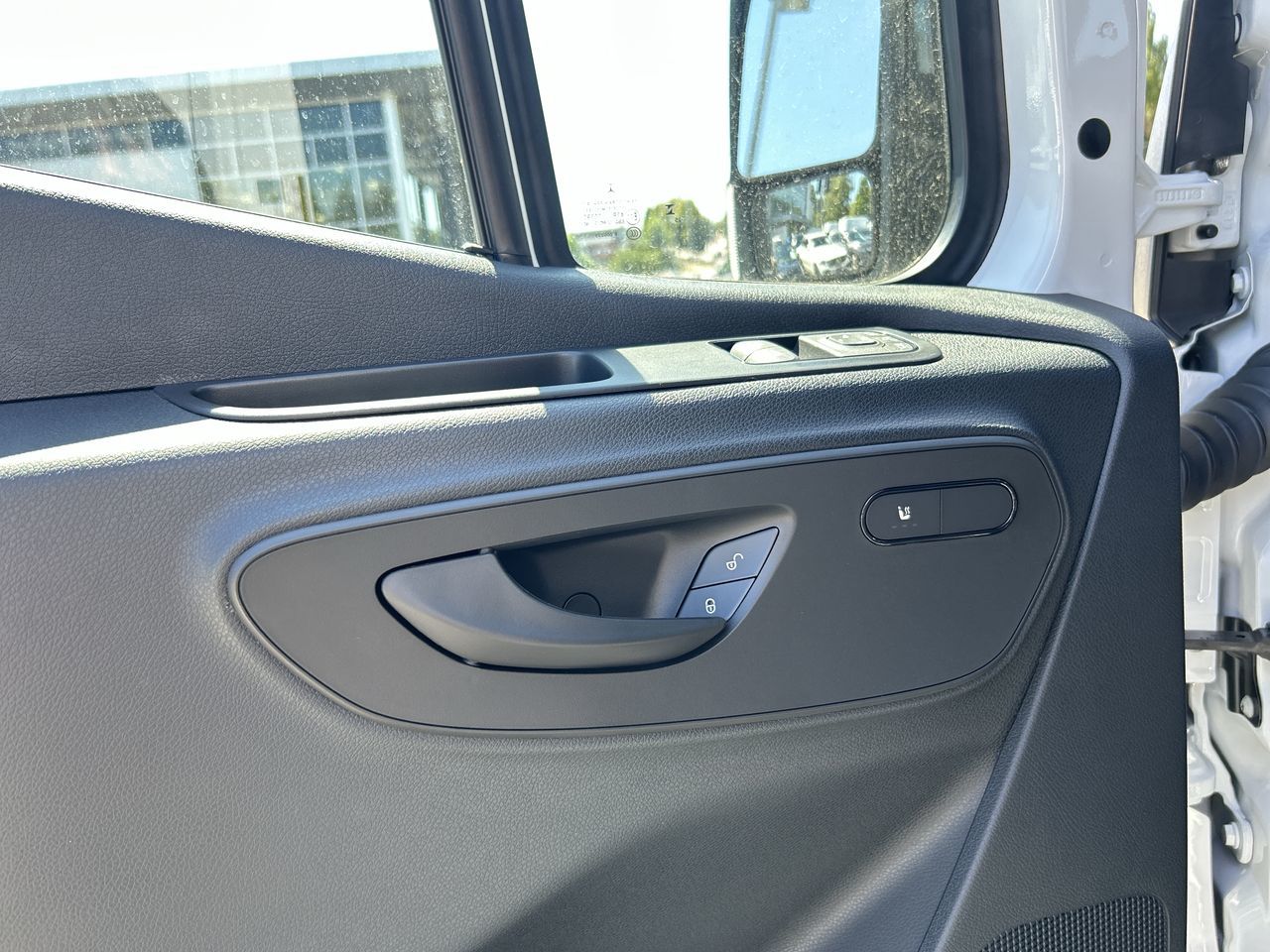 2025 Mercedes-Benz Sprinter 2500 in Vancouver, British Columbia