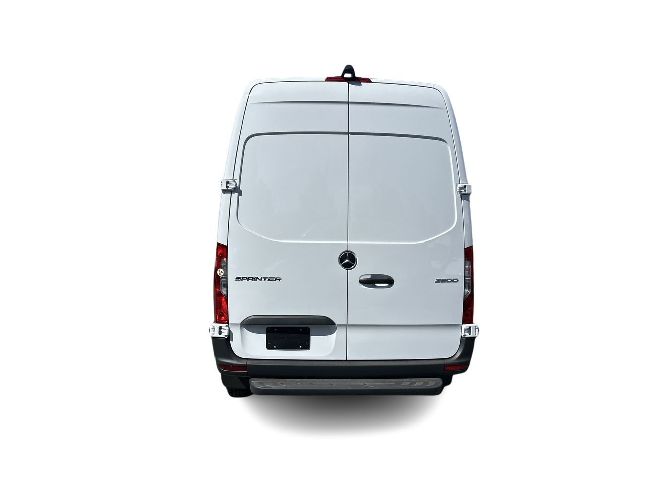 2025 Mercedes-Benz Sprinter 2500 in Vancouver, British Columbia