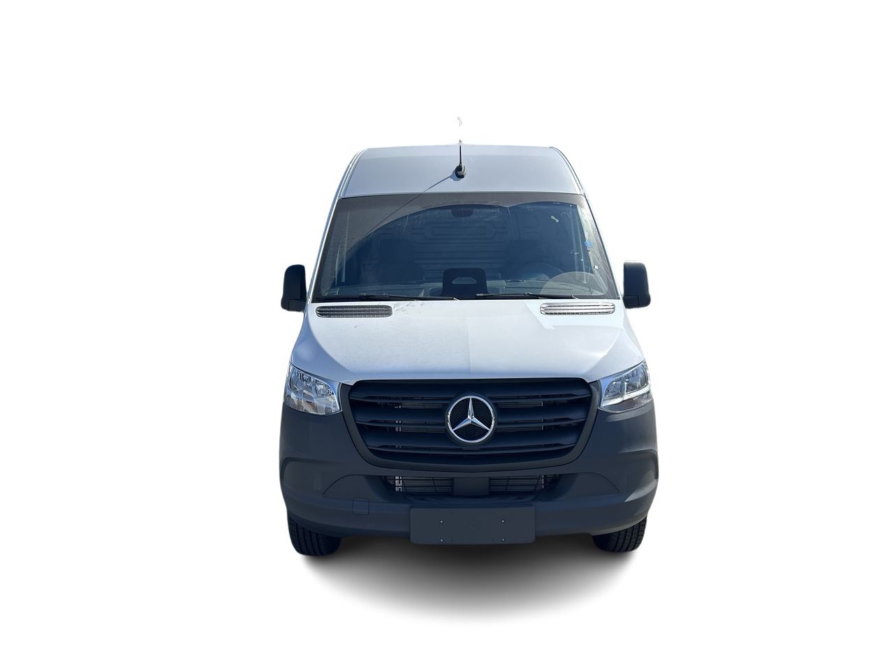 2025 Mercedes-Benz Sprinter 2500 in Vancouver, British Columbia