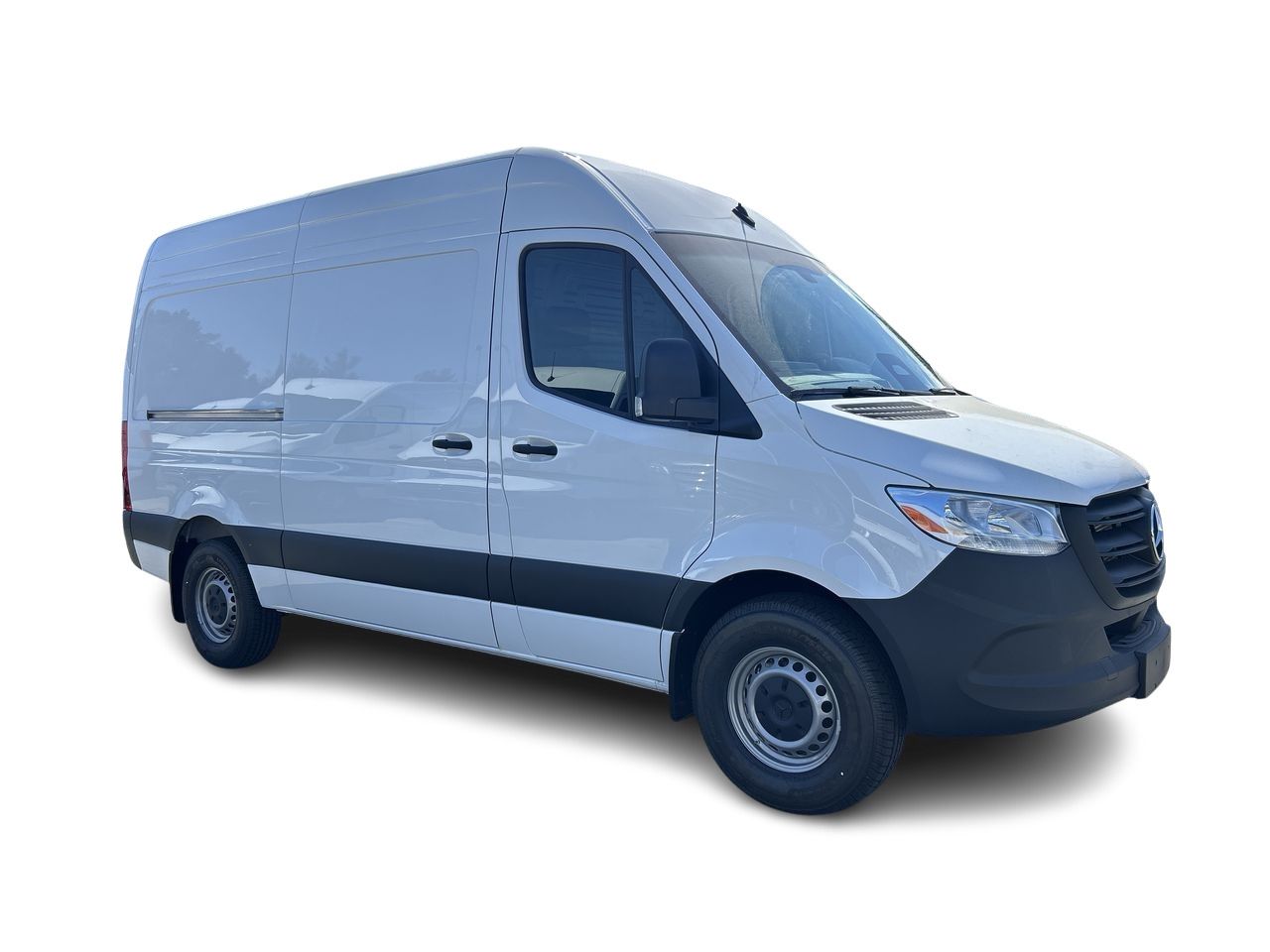2025 Mercedes-Benz Sprinter 2500 in Vancouver, British Columbia