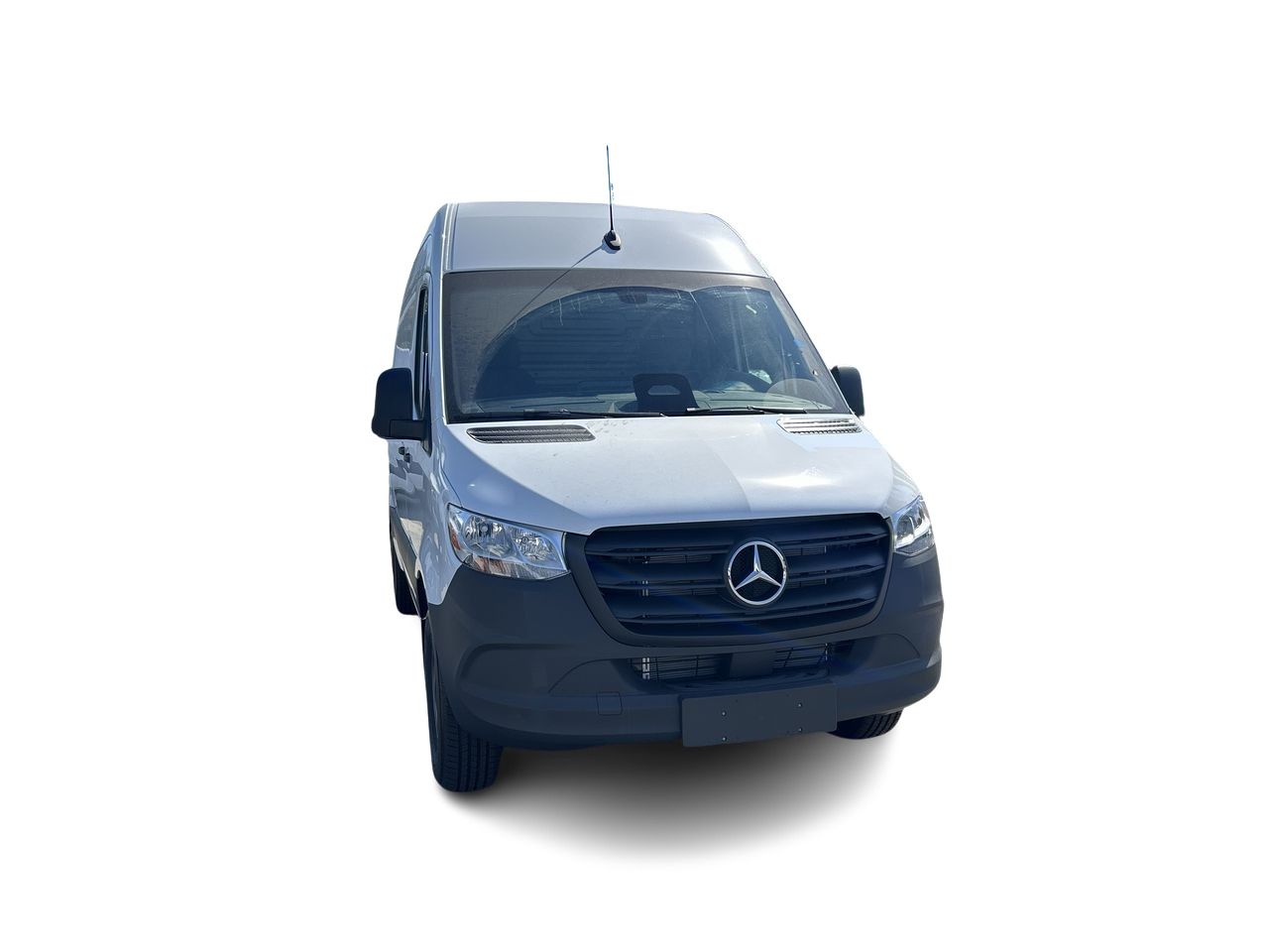 2025 Mercedes-Benz Sprinter 2500 in Vancouver, British Columbia