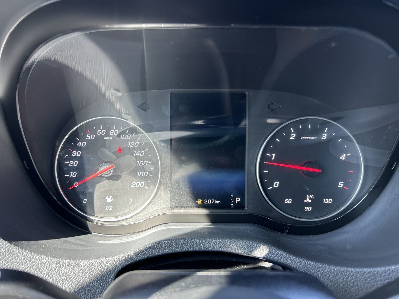 2025 Mercedes-Benz Sprinter 2500 in Vancouver, British Columbia