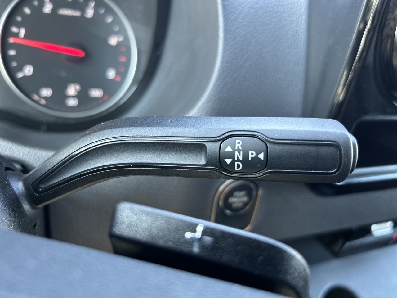 2025 Mercedes-Benz Sprinter 2500 in Vancouver, British Columbia