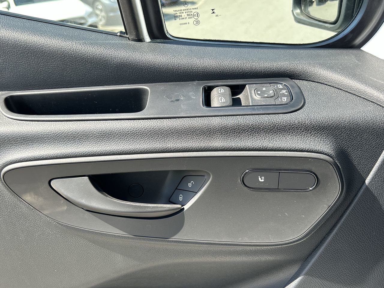 2025 Mercedes-Benz Sprinter 2500 in Vancouver, British Columbia