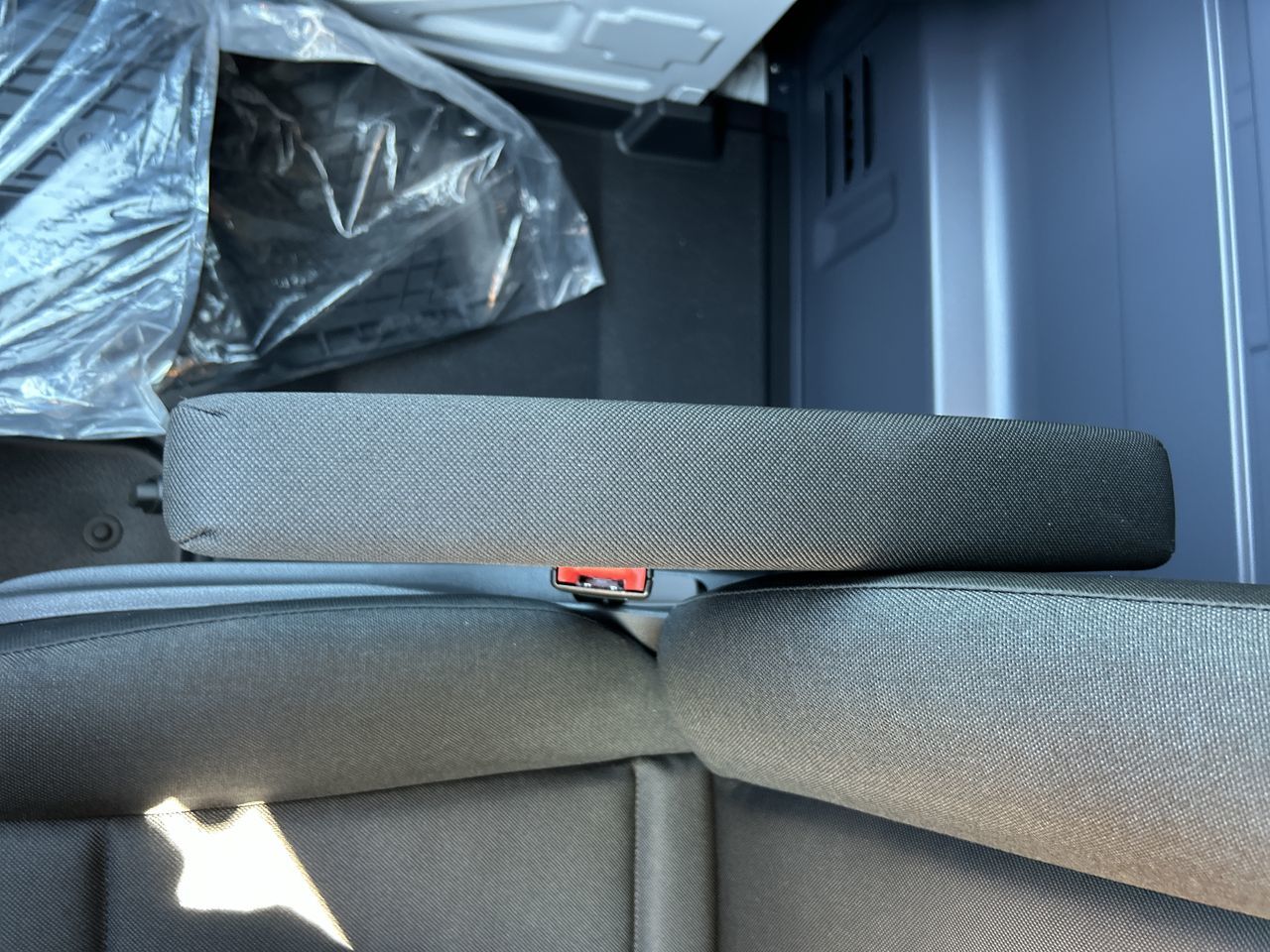 2025 Mercedes-Benz Sprinter 2500 in Vancouver, British Columbia