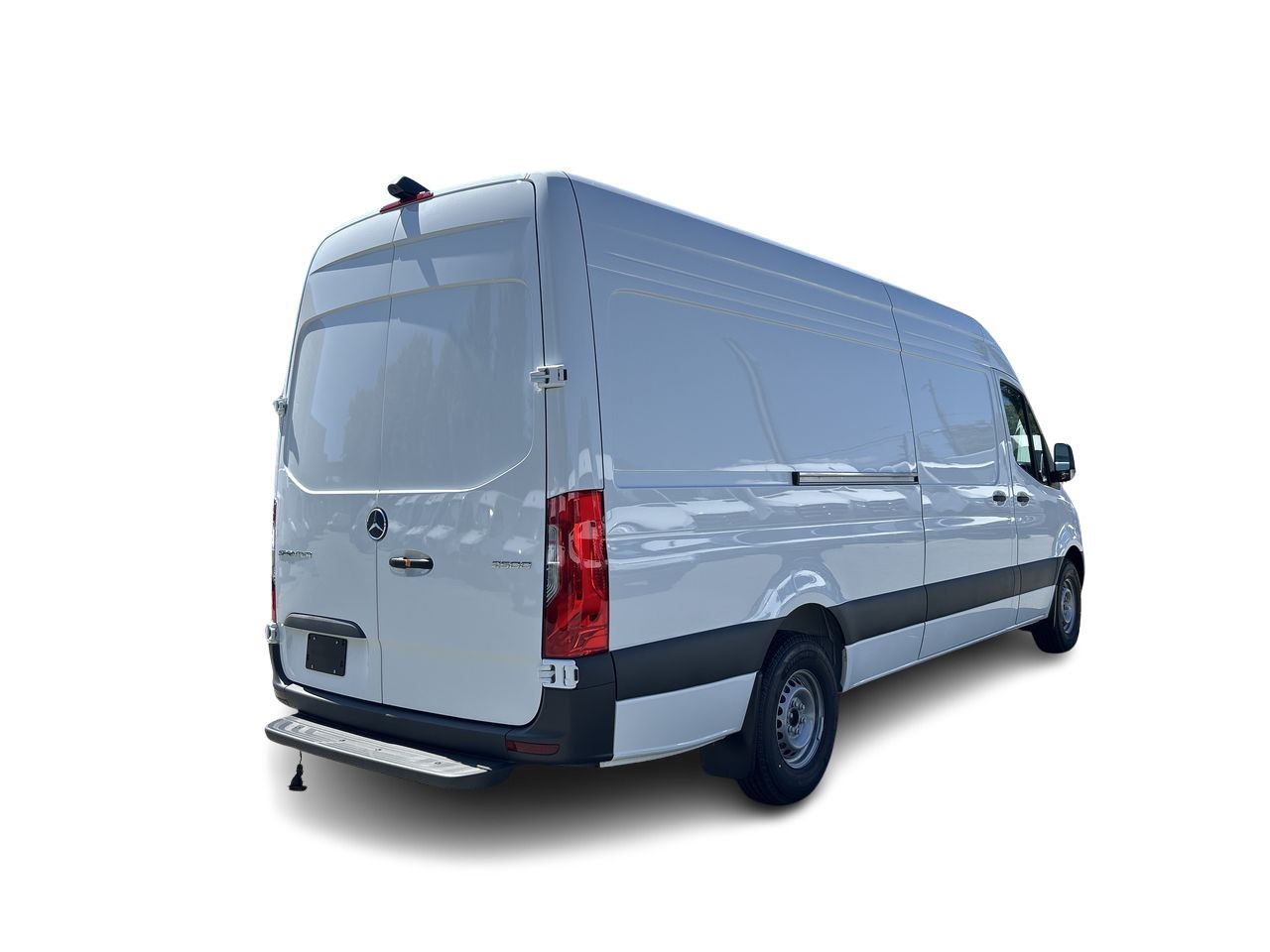 Mercedes-Benz Sprinter 2500  2025 à Vancouver, Colombie-Britannique