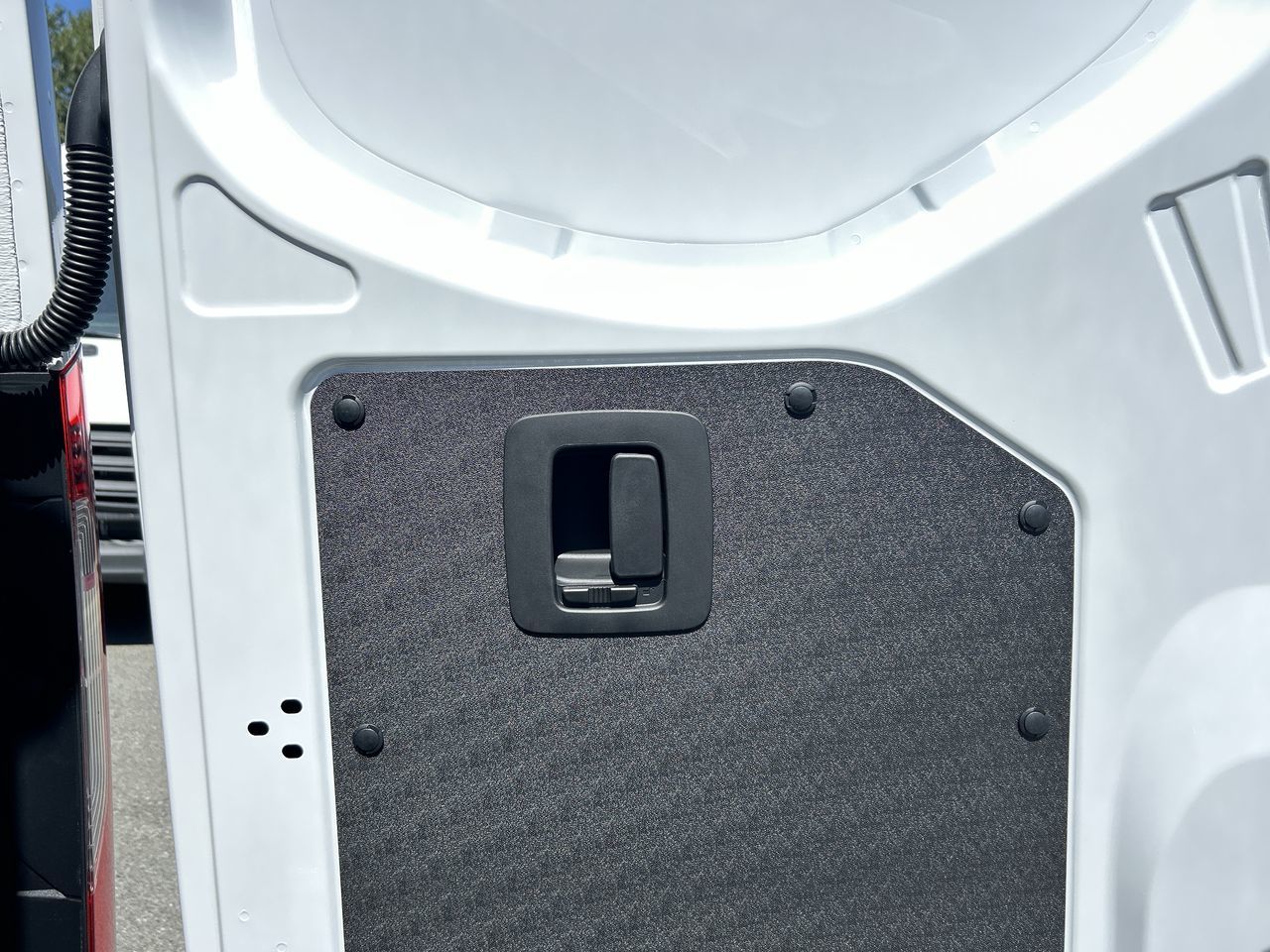 Mercedes-Benz Sprinter 2500  2025 à Vancouver, Colombie-Britannique