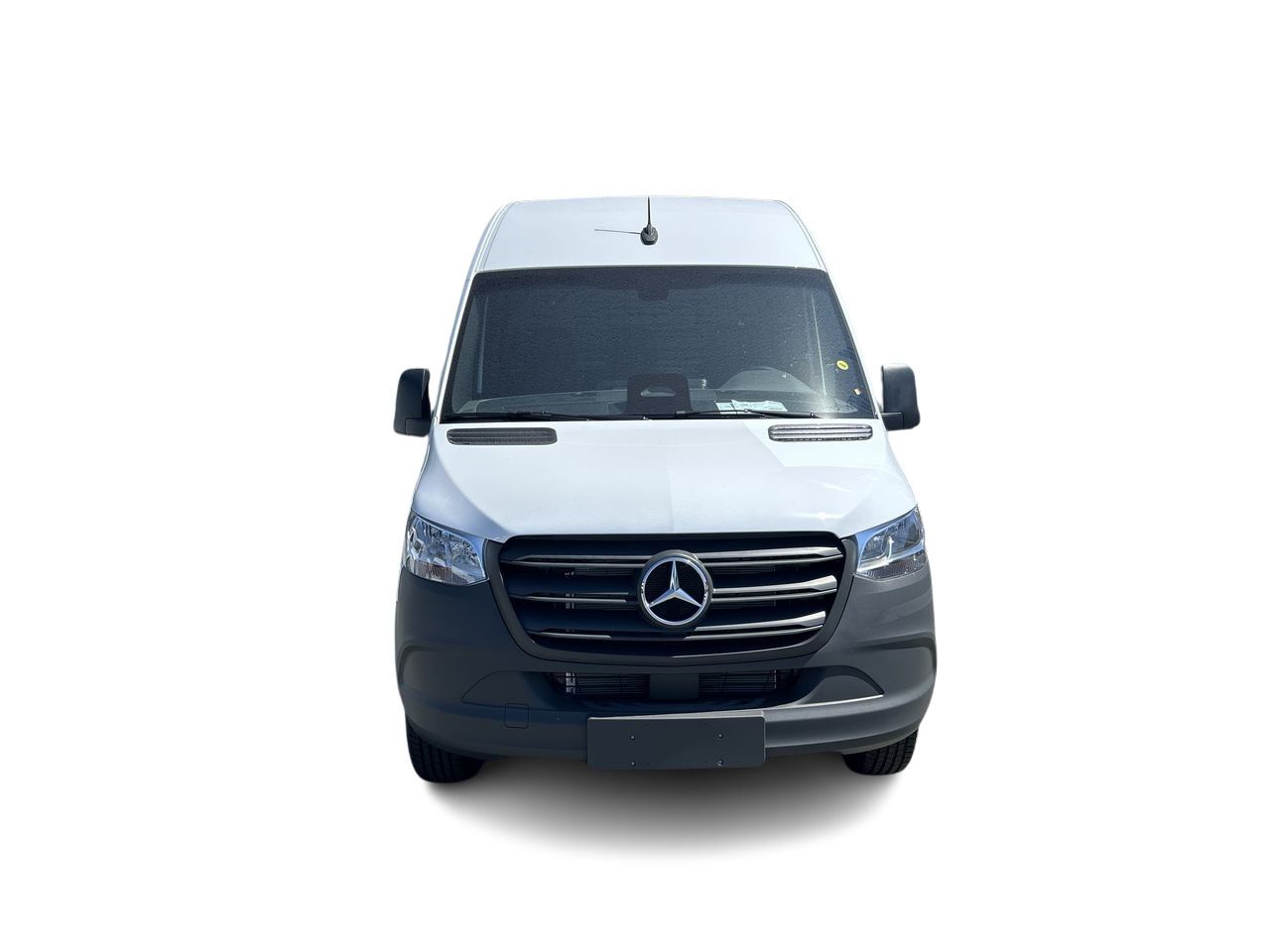 Mercedes-Benz Sprinter 2500  2025 à Vancouver, Colombie-Britannique
