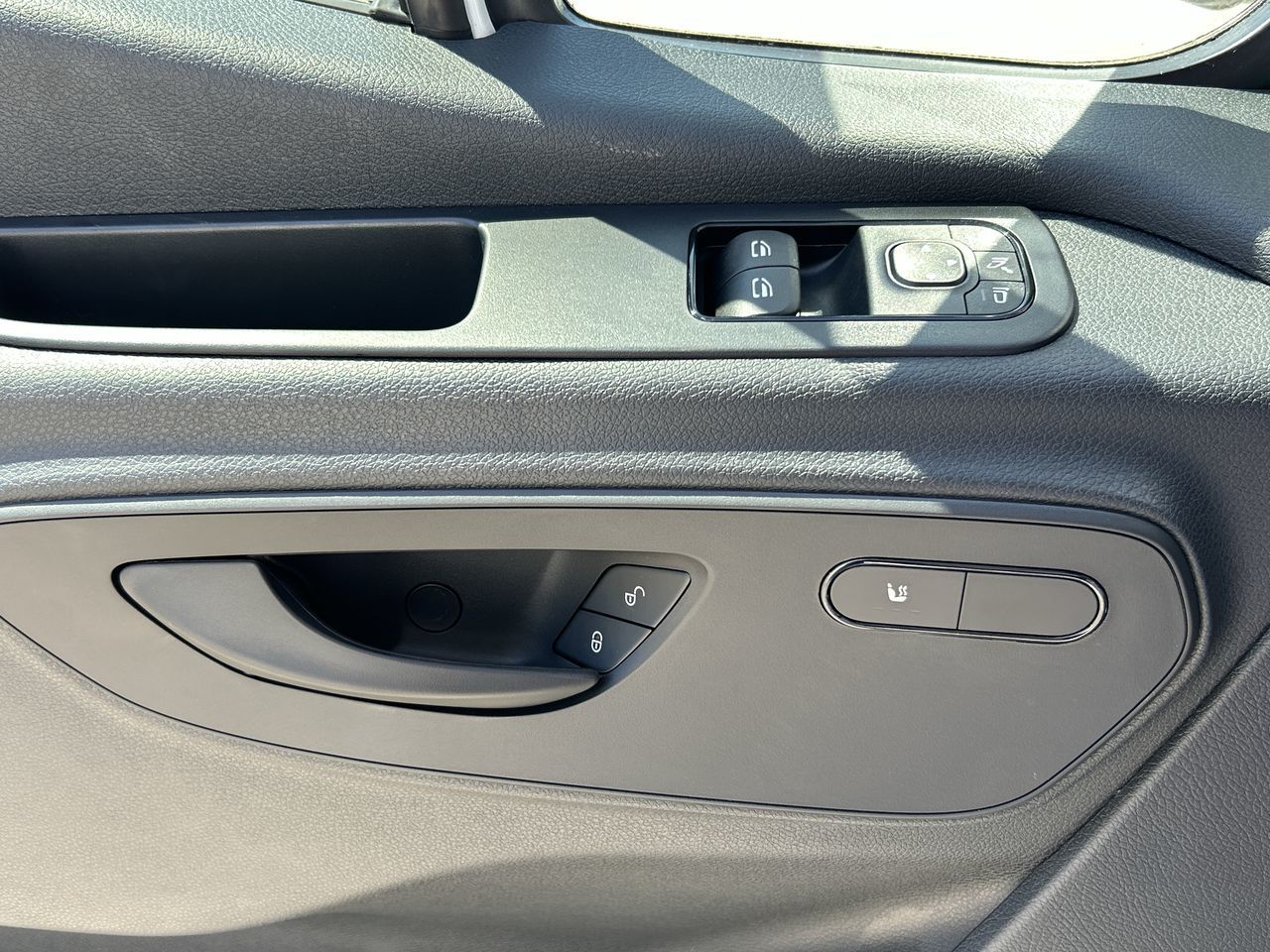 2025 Mercedes-Benz Sprinter 2500 in Vancouver, British Columbia