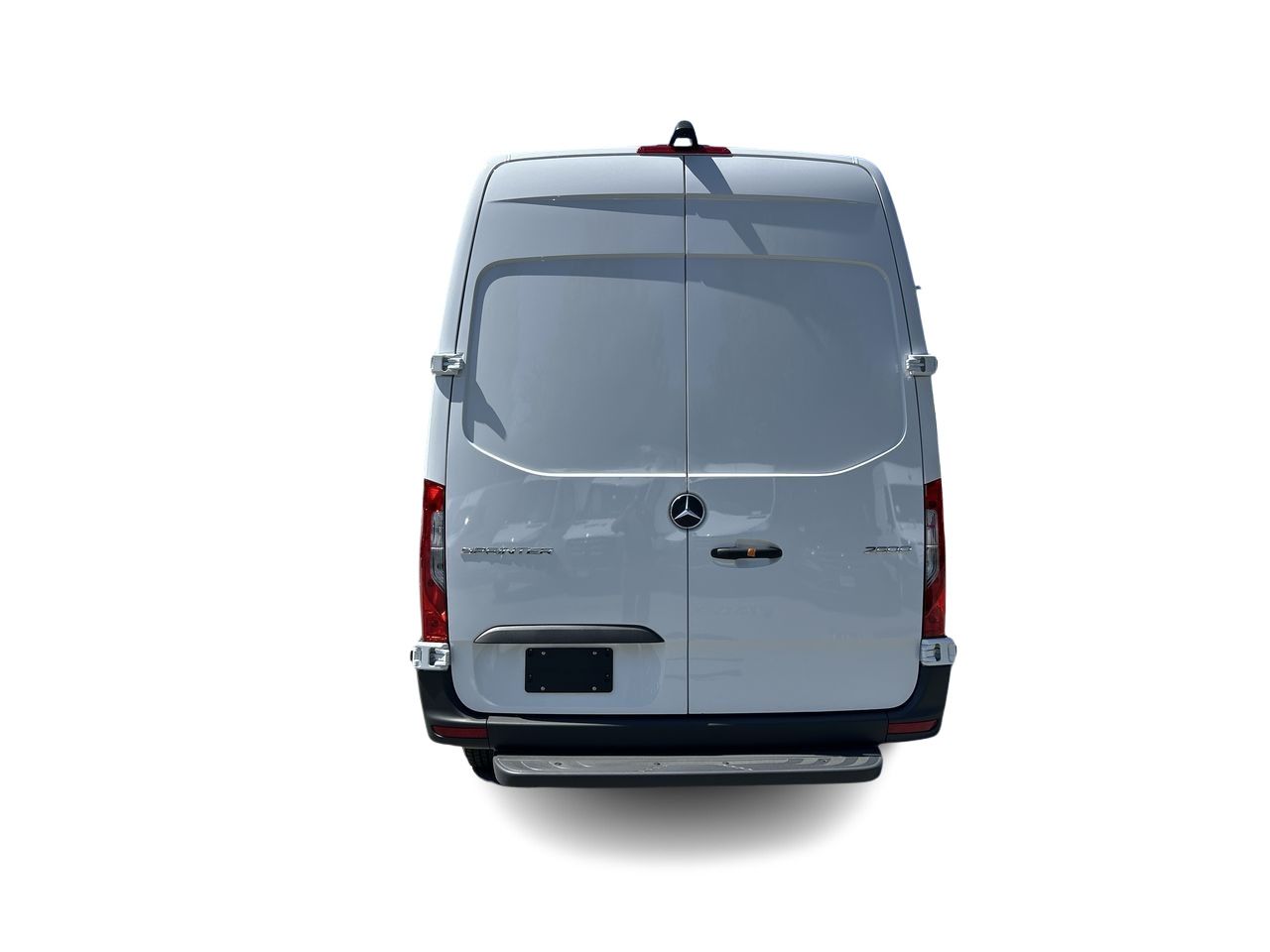 2025 Mercedes-Benz Sprinter 2500 in Vancouver, British Columbia