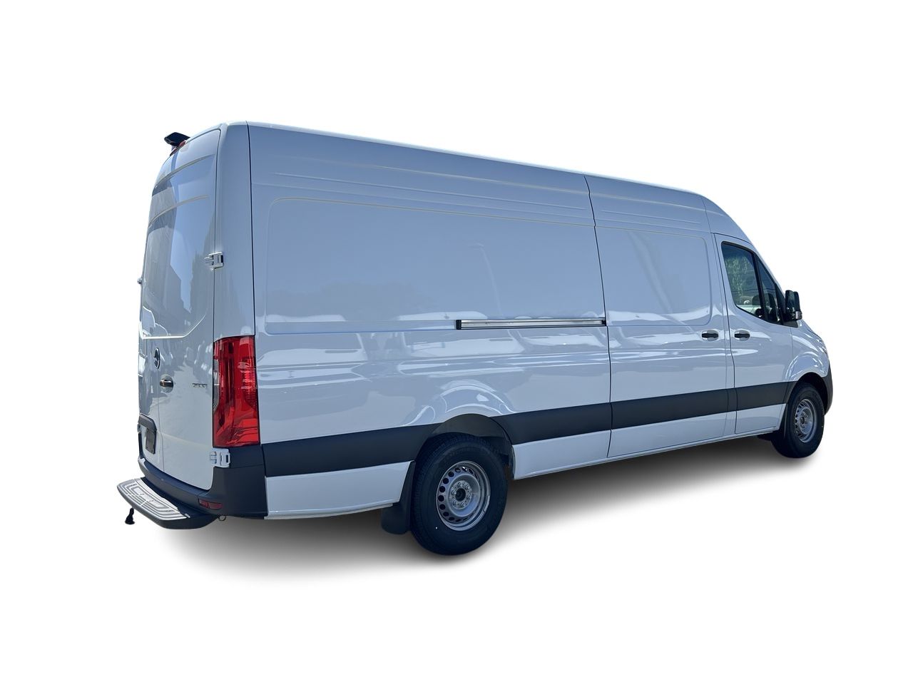 2025 Mercedes-Benz Sprinter 2500 in Vancouver, British Columbia