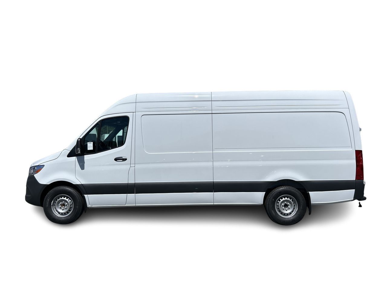 2025 Mercedes-Benz Sprinter 2500 in Vancouver, British Columbia