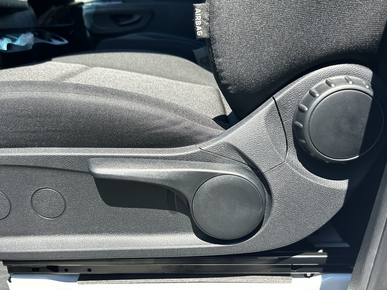 2025 Mercedes-Benz Sprinter 2500 in Vancouver, British Columbia