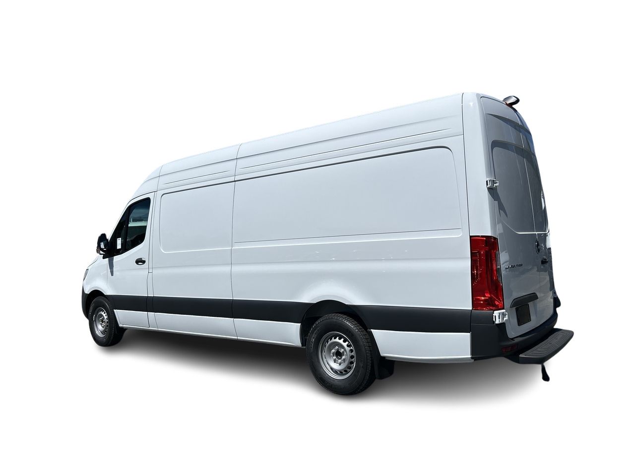 2025 Mercedes-Benz Sprinter 2500 in Vancouver, British Columbia