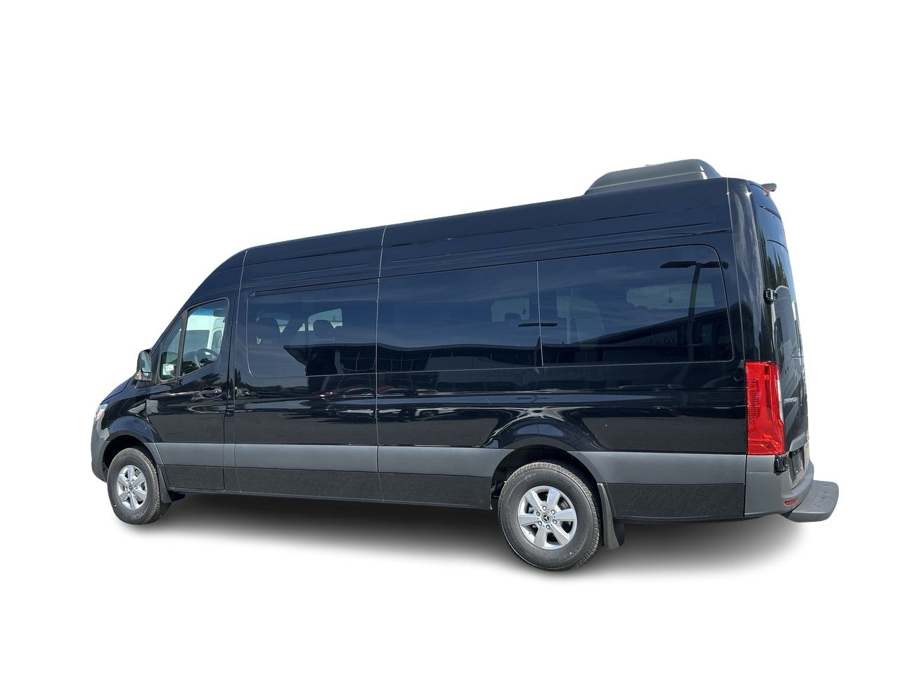 2025 Mercedes-Benz Sprinter 2500 in Vancouver, British Columbia