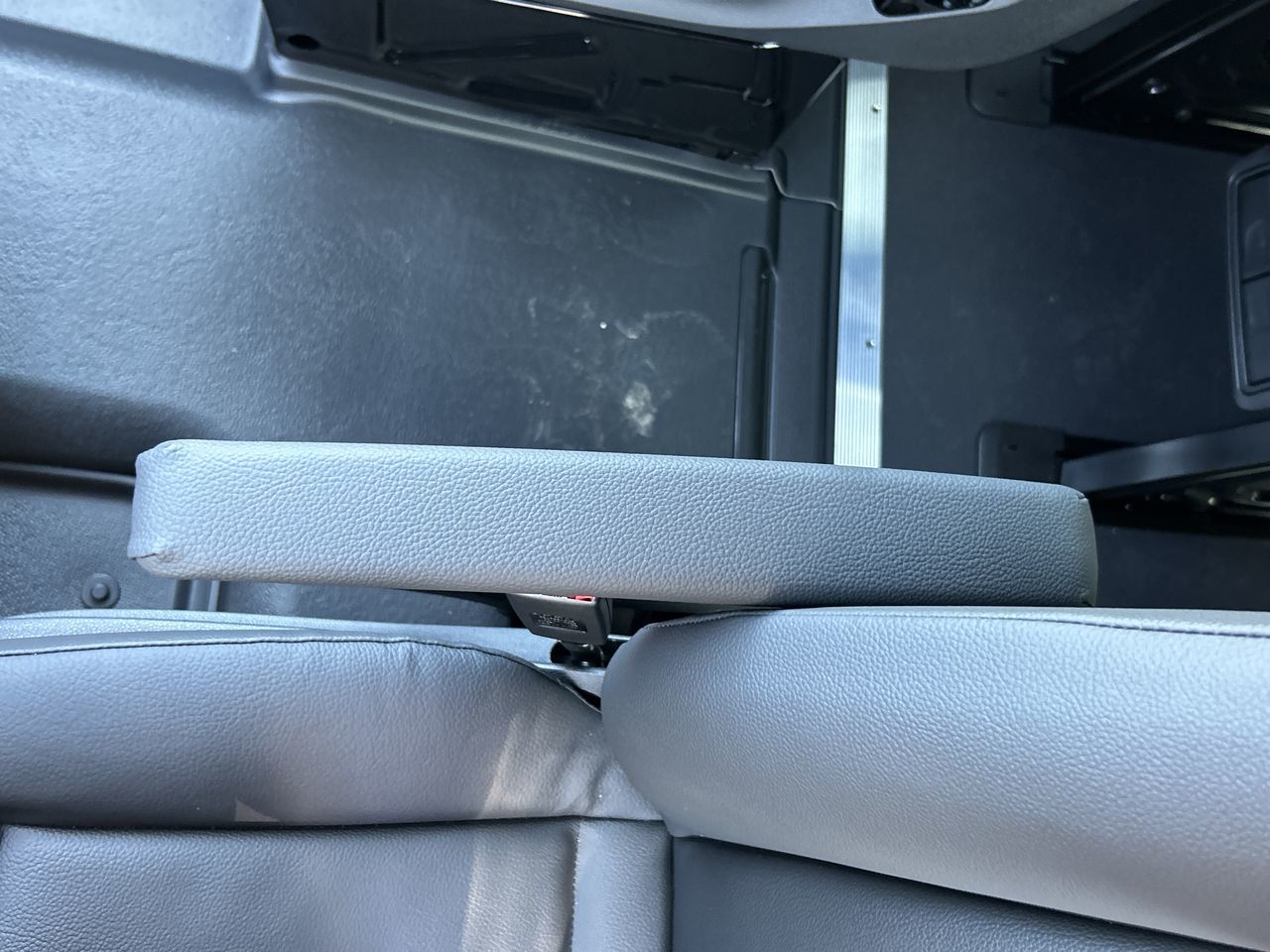 Mercedes-Benz Sprinter 2500  2025 à Vancouver, Colombie-Britannique