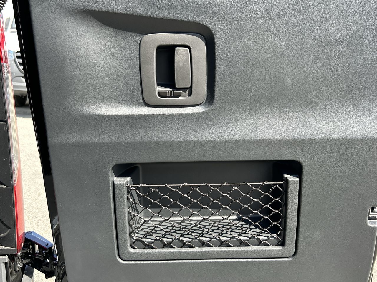 2025 Mercedes-Benz Sprinter 2500 in Vancouver, British Columbia