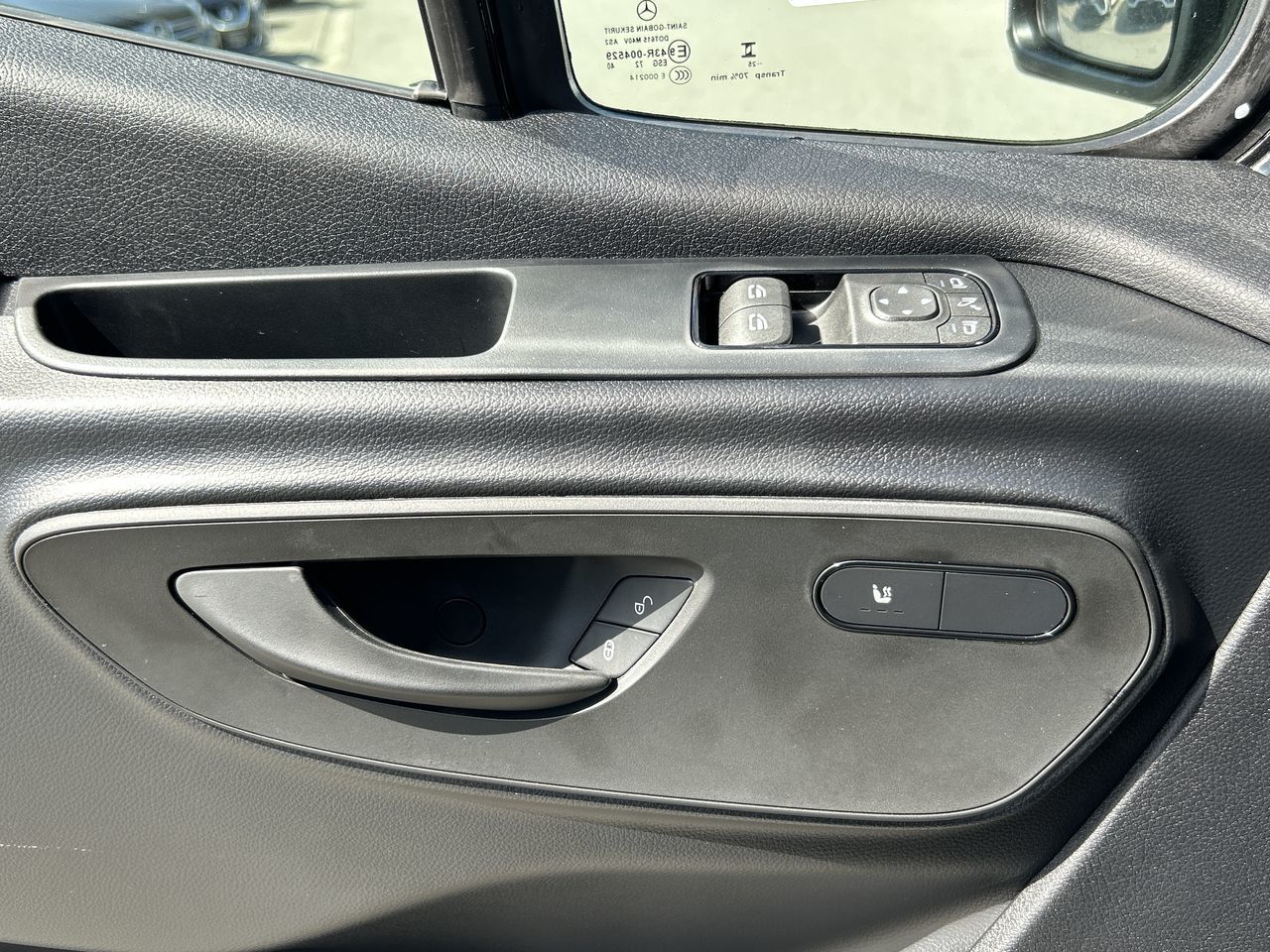 2025 Mercedes-Benz Sprinter 2500 in Vancouver, British Columbia