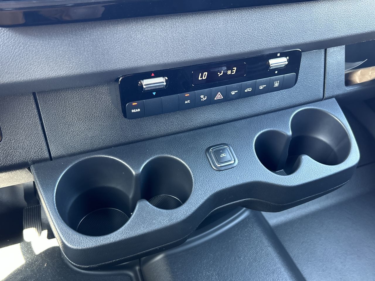 Mercedes-Benz Sprinter 2500  2025 à Vancouver, Colombie-Britannique