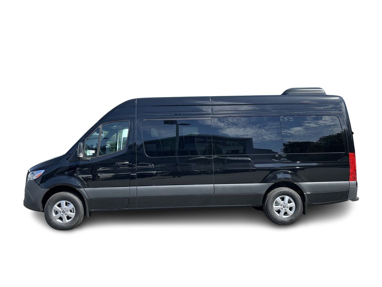 Mercedes-Benz Sprinter 2500  2025 à Vancouver, Colombie-Britannique