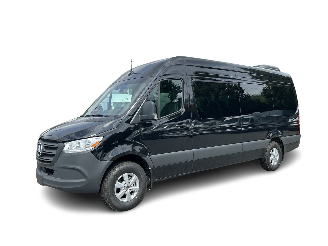 2025 Mercedes-Benz Sprinter 2500 in Vancouver, British Columbia