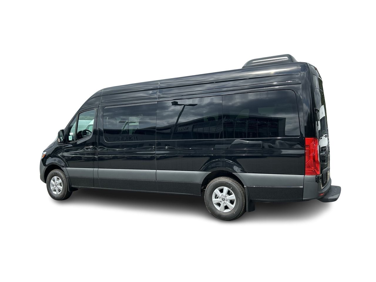 2025 Mercedes-Benz Sprinter 2500 in Vancouver, British Columbia