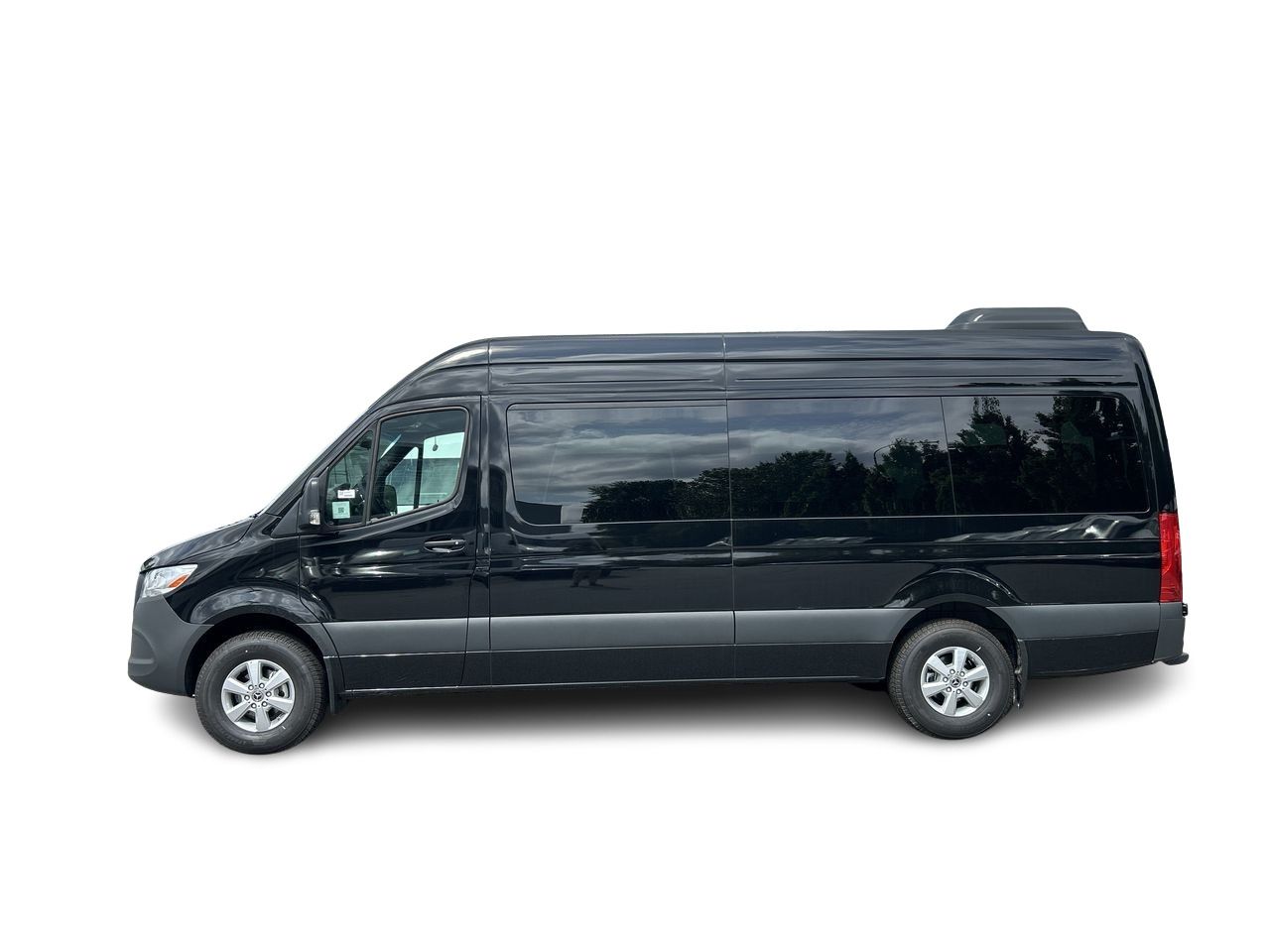 2025 Mercedes-Benz Sprinter 2500 in Vancouver, British Columbia