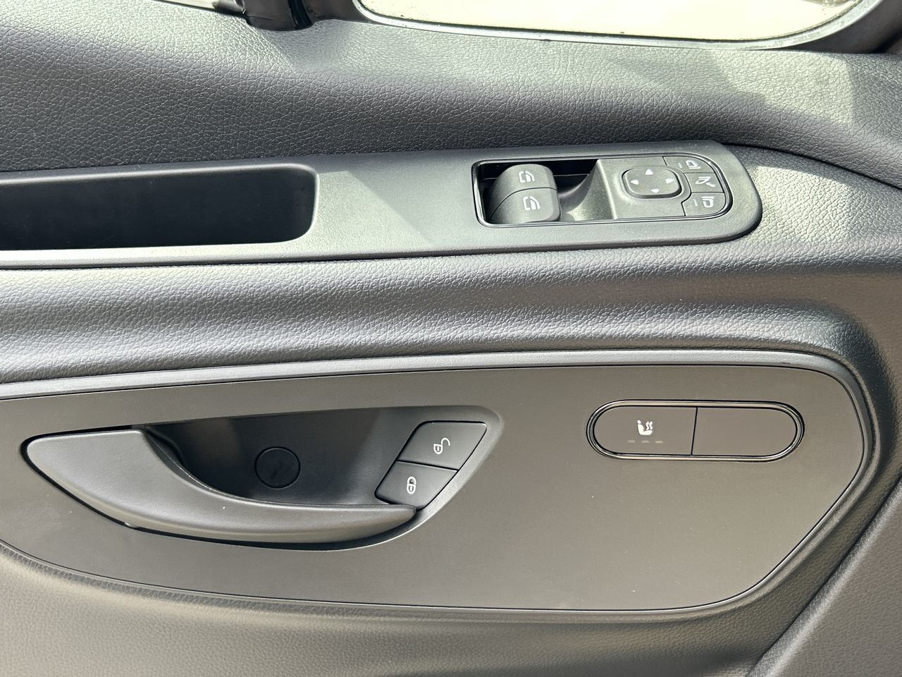2025 Mercedes-Benz Sprinter 2500 in Vancouver, British Columbia