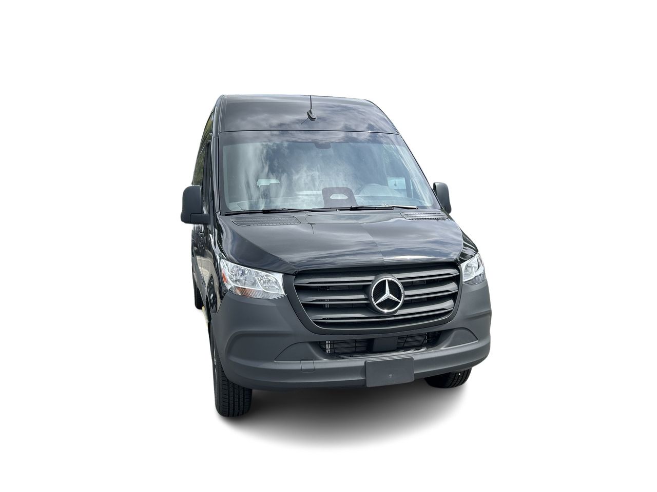 2025 Mercedes-Benz Sprinter 2500 in Vancouver, British Columbia