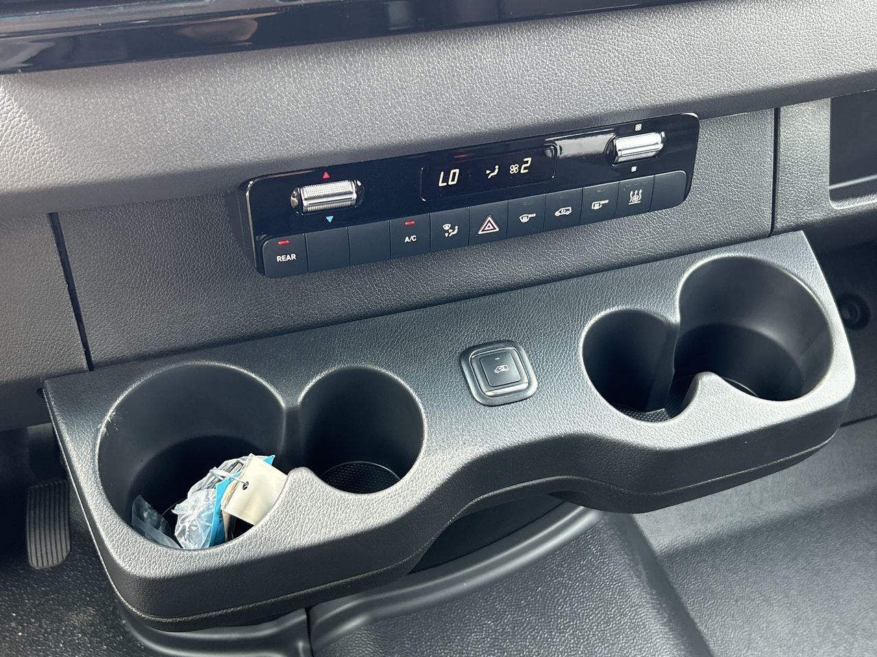 2025 Mercedes-Benz Sprinter 2500 in Vancouver, British Columbia