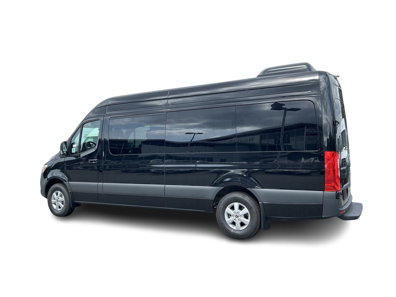 2025 Mercedes-Benz Sprinter 2500 in Vancouver, British Columbia