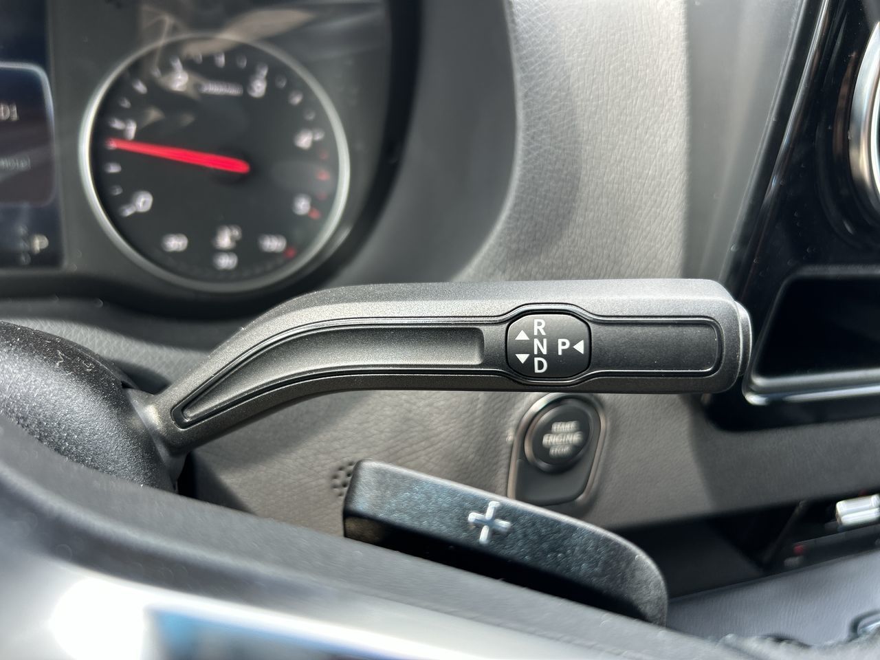 2025 Mercedes-Benz Sprinter 2500