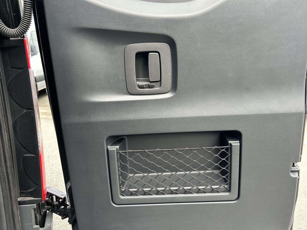 2025 Mercedes-Benz Sprinter 2500 in Vancouver, British Columbia