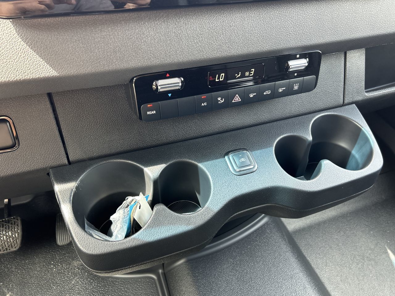 2025 Mercedes-Benz Sprinter 2500 in Vancouver, British Columbia