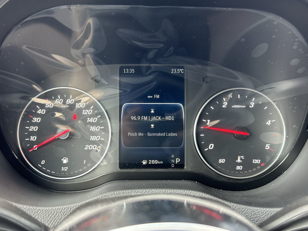 2025 Mercedes-Benz Sprinter 2500